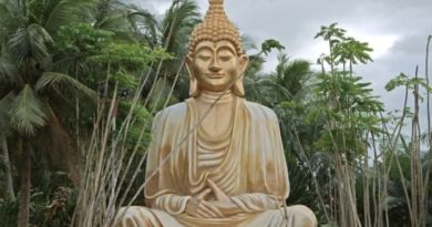 Citation de Bouddha – Siddhartha Gautama