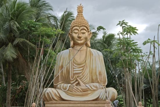 Citation de Bouddha – Siddhartha Gautama