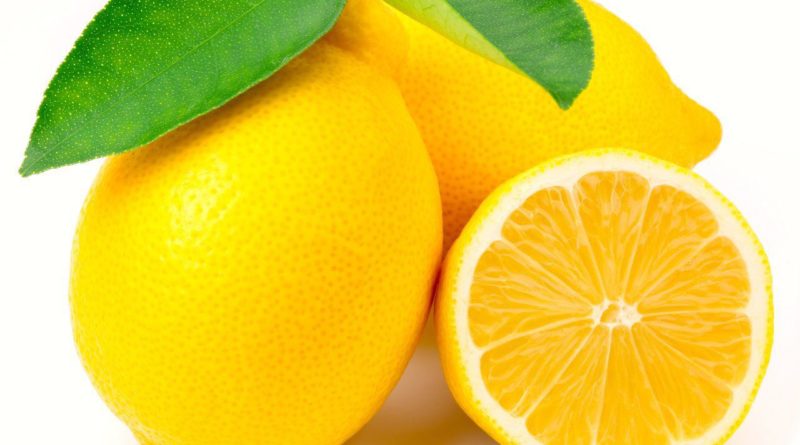 Que faire de ses zestes de citron